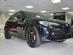 Gebraucht 2022 Alfa Romeo Stelvio Quadrifoglio SUV | CHF 93’900