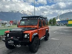 Gebraucht 2016 Land Rover Defender Adventure SUV | CHF 76’000