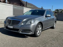 Mercedes E350