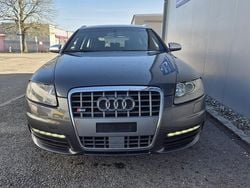Gebraucht 2008 Audi S6 Kombi | CHF 12’000 (Superpreis)