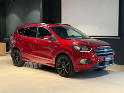 Gebraucht 2017 Ford Kuga ST-Line SUV | CHF 21’900