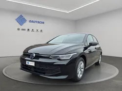Neu 2025 VW Golf VIII Basis Limousine | CHF 25’700 (Superpreis)