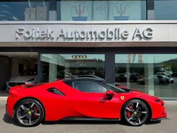 Gebraucht 2022 Ferrari SF90 | CHF 388’000