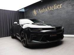 Gebraucht 2018 Chevrolet Camaro Cabrio | CHF 44’900 (Fairer Preis)