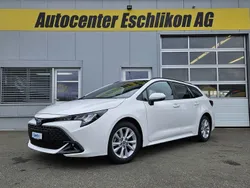 Gebraucht 2023 Toyota Corolla Comfort Kombi | CHF 23’899 (Guter Preis)