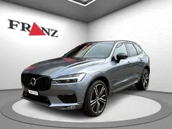 Gebraucht 2021 Volvo XC60 R-Design SUV | CHF 36’900 (Superpreis)