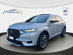 Gebraucht 2020 DS Automobiles DS7 Crossback Be Chic SUV | CHF 22’900 (Guter Preis)