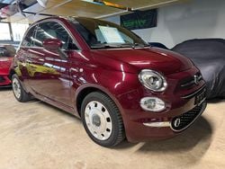 Gebraucht 2021 Fiat 500 Star | CHF 11’990 (Fairer Preis)