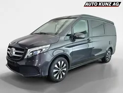 Gebraucht 2021 Mercedes V250 Marco Polo Van / Kleinbus | CHF 57’989 (Fairer Preis)