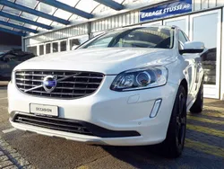 Gebraucht 2017 Volvo XC60 Summum SUV | CHF 26’200 (Superpreis)