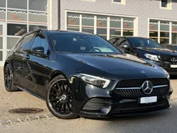 Gebraucht 2019 Mercedes A250 AMG line | CHF 26’900 (Fairer Preis)