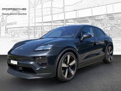 Gebraucht 2025 Porsche Macan SUV | CHF 106’690 (Teuer)