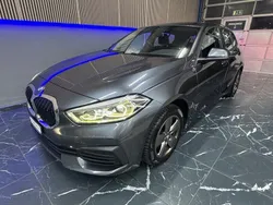 Gebraucht 2020 BMW 118 Kleinwagen | CHF 13’500 (Guter Preis)