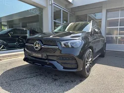 Schwarz Gebraucht 2023 Mercedes GLE350e AMG line SUV | CHF 74’900 (Superpreis)
