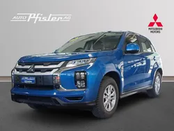 Gebraucht 2020 Mitsubishi ASX SUV | CHF 14’200 (Superpreis)
