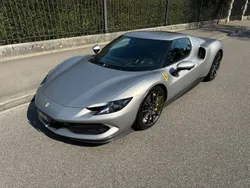 Neu 2024 Ferrari 296 | CHF 405’000