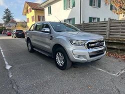 Gebraucht 2017 Ford Ranger Abholung | CHF 17’900 (Fairer Preis)