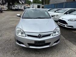 Gebraucht 2006 Opel Tigra Enjoy | CHF 3’900 (Fairer Preis)
