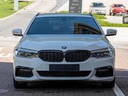 Gebraucht 2019 BMW 520 Sport Line Kombi | CHF 24’900 (Superpreis)