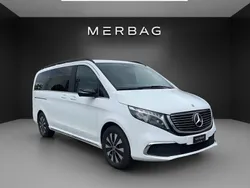Gebraucht 2023 Mercedes EQV300 Van / Kleinbus | CHF 67’900 (Fairer Preis)