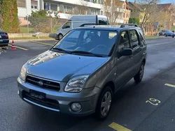 Gebraucht 2008 Subaru Justy Kleinwagen | CHF 4’900 (Fairer Preis)