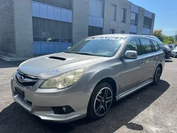 Gebraucht 2011 Subaru Legacy | CHF 1’500 (Guter Preis)