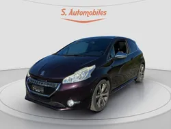 Gebraucht 2013 Peugeot 208 Kleinwagen | CHF 4’999 (Superpreis)