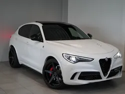 Gebraucht 2019 Alfa Romeo Stelvio Quadrifoglio SUV | CHF 62’800