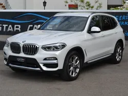 Gebraucht 2019 BMW X3 xLine SUV | CHF 28’999 (Guter Preis)