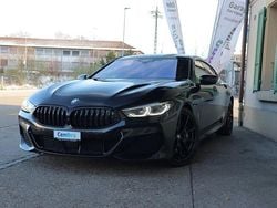 Gebraucht 2020 BMW 840 M Sport Coupé | CHF 45’800