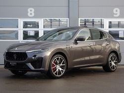 Gebraucht 2022 Maserati Levante SUV | CHF 59’990 (Fairer Preis)