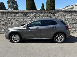 Gebraucht 2017 Mercedes GLA220 Style SUV | CHF 21’900 (Guter Preis)