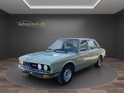 Gebraucht 1979 BMW 520 | CHF 29’900