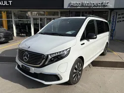 Gebraucht 2020 Mercedes EQV300 Avantgarde Van / Kleinbus | CHF 47’800 (Teuer)