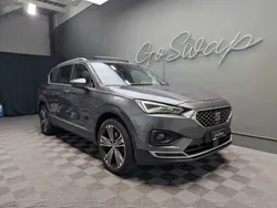 Gebraucht 2019 Seat Tarraco 4Drive SUV | CHF 24’490 (Guter Preis)