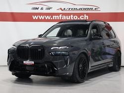 Gebraucht 2023 BMW X7 M Sport SUV | CHF 87’900 (Guter Preis)