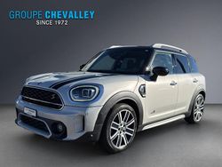 Gebraucht 2020 Mini Cooper S Countryman SUV | CHF 25’900 (Fairer Preis)
