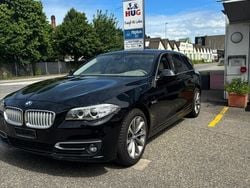 Gebraucht 2014 BMW 528 Kombi | CHF 9’950