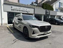 Gebraucht 2025 Mazda CX-80 Homura-Line SUV | CHF 67’950 (Fairer Preis)