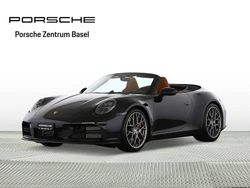 Neu 2025 Porsche 911 Carrera 4S Cabriolet Cabrio | CHF 212’000