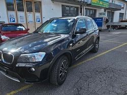 Gebraucht 2010 BMW X3 SUV | CHF 12’900