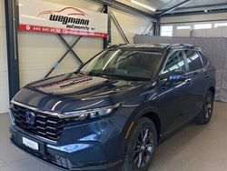 Gebraucht 2024 Honda CR-V Advance SUV | CHF 56’970 (Fairer Preis)