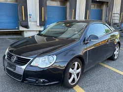 VW Eos