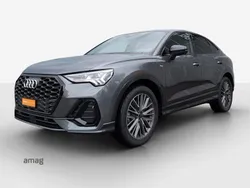 Gebraucht 2024 Audi Q3 Ambiente SUV | CHF 45’900 (Fairer Preis)
