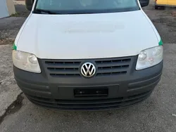 Gebraucht 2008 VW Caddy Life Van / Kleinbus | CHF 5’880 (Superpreis)