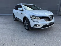 Gebraucht 2017 Renault Koleos Zen SUV | CHF 13’700 (Superpreis)