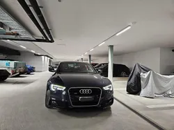 Gebraucht 2016 Audi A5 Sportback | CHF 16’500 (Superpreis)