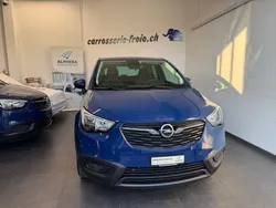 Gebraucht 2019 Opel Crossland X Edition SUV | CHF 10’900 (Superpreis)