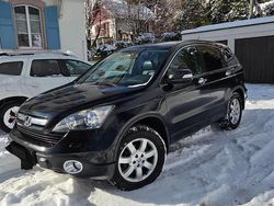 Gebraucht 2010 Honda CR-V Executive SUV | CHF 7’500 (Teuer)