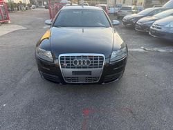 Gebraucht 2007 Audi S6 Kombi | CHF 7’900